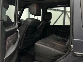 Mercedes-Benz G 500 * BRABUS* V8* LPG*  - 54900 лв. / 28069.92 € - 86253296 17