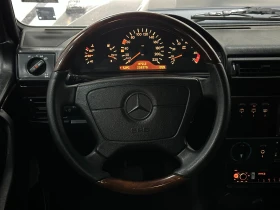 Mercedes-Benz G 500 * BRABUS* V8* LPG*  - 54900 лв. / 28069.92 € - 86253296 11