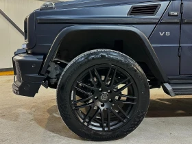 Mercedes-Benz G 500 * BRABUS* V8* LPG*  - 54900 лв. / 28069.92 € - 86253296 7