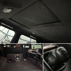Mercedes-Benz G 500 * BRABUS* V8* LPG*  - 54900 лв. / 28069.92 € - 86253296 15