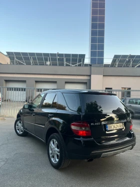 Обява за продажба на Mercedes-Benz ML 280 3.0L 4matic 7g ПРУЖИНИ ~12 499 лв. - изображение 3