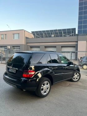 Обява за продажба на Mercedes-Benz ML 280 3.0L 4matic 7g ПРУЖИНИ ~12 499 лв. - изображение 2