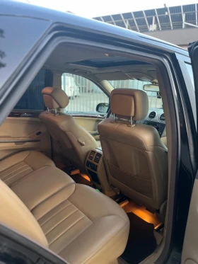 Обява за продажба на Mercedes-Benz ML 280 3.0L 4matic 7g ПРУЖИНИ ~12 499 лв. - изображение 5