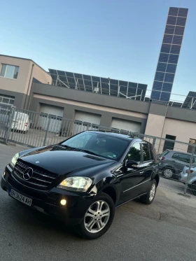 Обява за продажба на Mercedes-Benz ML 280 3.0L 4matic 7g ПРУЖИНИ ~12 499 лв. - изображение 1