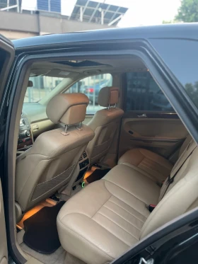 Обява за продажба на Mercedes-Benz ML 280 3.0L 4matic 7g ПРУЖИНИ ~12 499 лв. - изображение 4