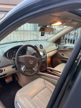 Обява за продажба на Mercedes-Benz ML 280 3.0L 4matic 7g ПРУЖИНИ ~12 499 лв. - изображение 8