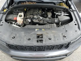 Jeep Grand cherokee L LAREDO* КЛИП НА МОТОРА - 31700 лв. - 18163378 12