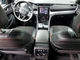 Jeep Grand cherokee L LAREDO* КЛИП НА МОТОРА - 31700 лв. - 18163378 8