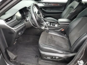 Jeep Grand cherokee L LAREDO* КЛИП НА МОТОРА - 31700 лв. - 18163378 7