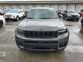 Jeep Grand cherokee L LAREDO* КЛИП НА МОТОРА - 31700 лв. - 18163378 2