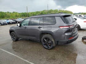 Jeep Grand cherokee L LAREDO* КЛИП НА МОТОРА - 31700 лв. - 18163378 4