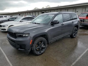 Jeep Grand cherokee L LAREDO* КЛИП НА МОТОРА - 31700 лв. - 18163378 3