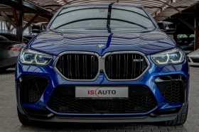 BMW X6 M Competition/Bowers & Wilkins/Carbon/Обдухване/Ка