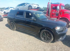     Dodge Durango R/T* AWD