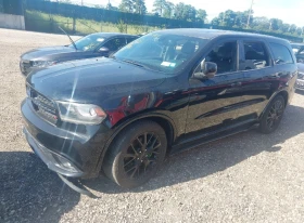 Dodge Durango R/T* AWD | Mobile.bg    3