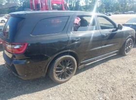 Dodge Durango R/T* AWD | Mobile.bg    6