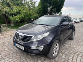 Kia Sportage 1.6 i