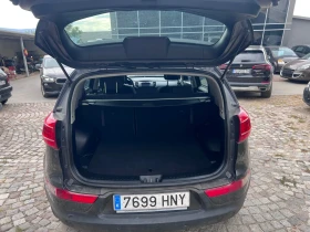Обява за продажба на Kia Sportage 1.6 i ~13 600 лв. - изображение 10