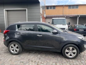Обява за продажба на Kia Sportage 1.6 i ~13 600 лв. - изображение 3