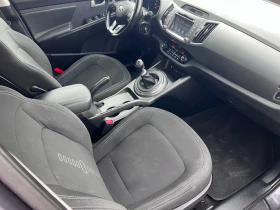 Обява за продажба на Kia Sportage 1.6 i ~13 600 лв. - изображение 11