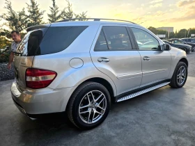 Mercedes-Benz ML 500 4MATIC FULL SPORT PACK БЕНЗИН/ГАЗ ЛИЗИНГ 100% - 17660 лв. - 51431002 9