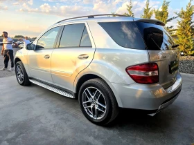 Mercedes-Benz ML 500 4MATIC FULL SPORT PACK БЕНЗИН/ГАЗ ЛИЗИНГ 100% - 17660 лв. - 51431002 5