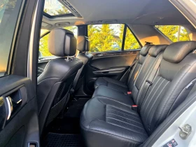 Mercedes-Benz ML 500 4MATIC FULL SPORT PACK БЕНЗИН/ГАЗ ЛИЗИНГ 100% - 17660 лв. - 51431002 16