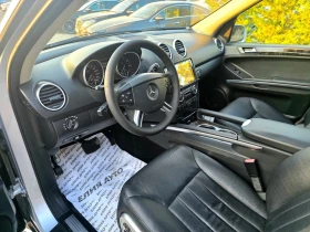 Mercedes-Benz ML 500 4MATIC FULL SPORT PACK БЕНЗИН/ГАЗ ЛИЗИНГ 100% - 17660 лв. - 51431002 11