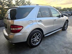 Mercedes-Benz ML 500 4MATIC FULL SPORT PACK БЕНЗИН/ГАЗ ЛИЗИНГ 100% - 17660 лв. - 51431002 8