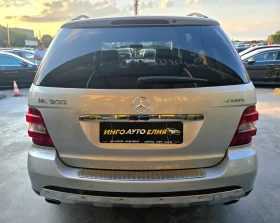 Mercedes-Benz ML 500 4MATIC FULL SPORT PACK БЕНЗИН/ГАЗ ЛИЗИНГ 100% - 17660 лв. - 51431002 7