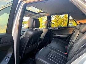 Mercedes-Benz ML 500 4MATIC FULL SPORT PACK БЕНЗИН/ГАЗ ЛИЗИНГ 100% - 17660 лв. - 51431002 15