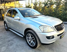 Mercedes-Benz ML 500 4MATIC FULL SPORT PACK БЕНЗИН/ГАЗ ЛИЗИНГ 100%
