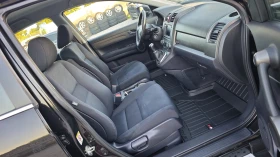 Honda Cr-v КАФЯВА/АЕРО/РОЛБАР/СТЕПЕНКИ/СПОЙЛЕР/NAV/DVD/KAM - 16900 лв. - 30570276 11