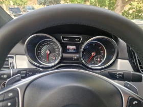 Mercedes-Benz GLE 350 AMG Line | Mobile.bg    16