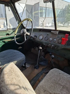 Uaz 469 B | Mobile.bg    3