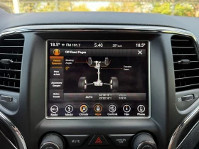 Jeep Grand cherokee FACELIFT LIMITED | Mobile.bg    15