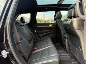 Обява за продажба на Jeep Grand cherokee FACELIFT LIMITED ~43 500 лв. - изображение 9