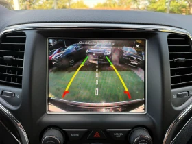 Jeep Grand cherokee FACELIFT LIMITED | Mobile.bg    14