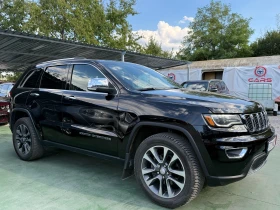 Обява за продажба на Jeep Grand cherokee FACELIFT LIMITED ~43 500 лв. - изображение 2