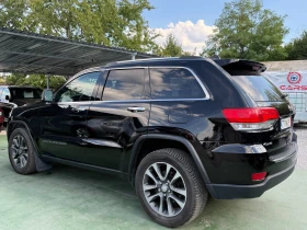 Обява за продажба на Jeep Grand cherokee FACELIFT LIMITED ~43 500 лв. - изображение 5
