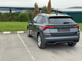 Skoda Kamiq 1.6TDI / 116ps / 147   /   | Mobile.bg    4