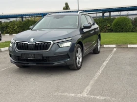 Skoda Kamiq 1.6TDI / 116ps / 147   /   | Mobile.bg    2