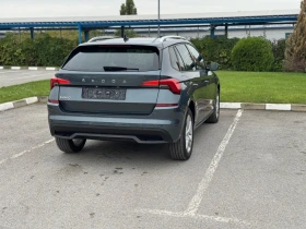 Skoda Kamiq 1.6TDI / 116ps / 147   /   | Mobile.bg    3