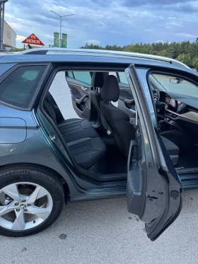 Skoda Kamiq 1.6TDI / 116ps / 147   /   | Mobile.bg    12