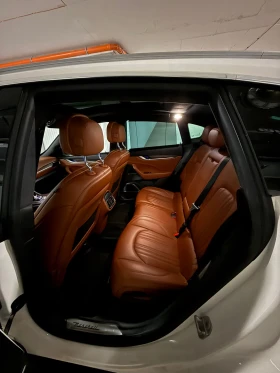 Maserati Levante Levante S Q4 3.0 V6 Twin Turbo 430 .. | Mobile.bg    12