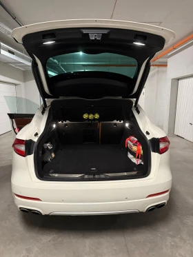 Maserati Levante Levante S Q4 3.0 V6 Twin Turbo 430 .. | Mobile.bg    9