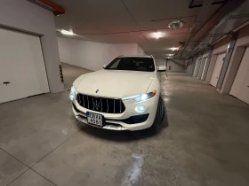     Maserati Levante Levante S Q4 3.0 V6 Twin Turbo 430 ..