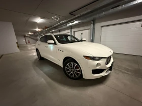 Maserati Levante Levante S Q4 3.0 V6 Twin Turbo 430 .. | Mobile.bg    3