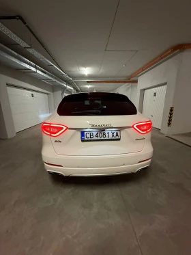 Maserati Levante Levante S Q4 3.0 V6 Twin Turbo 430 .. | Mobile.bg    5