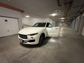 Maserati Levante Levante S Q4 3.0 V6 Twin Turbo 430 .. | Mobile.bg    2
